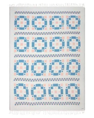 Sand Cloud - Milo Blanket - Heavy Weight