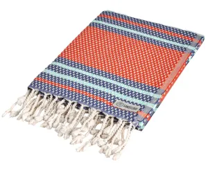 Sand Cloud | Towel with Zip