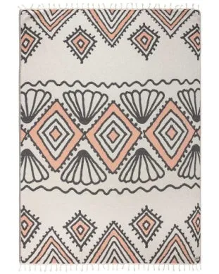 Sand Cloud - Yasawa Blanket