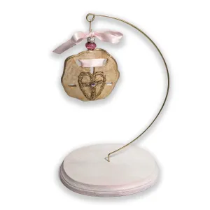 SAND DOLLAR WITH STAND