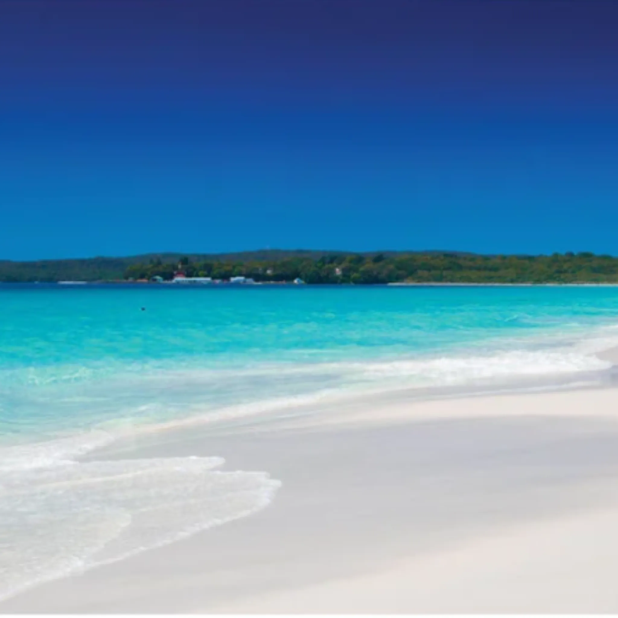 Sand Free Beach Towel by Destination Label- Hyams Beach
