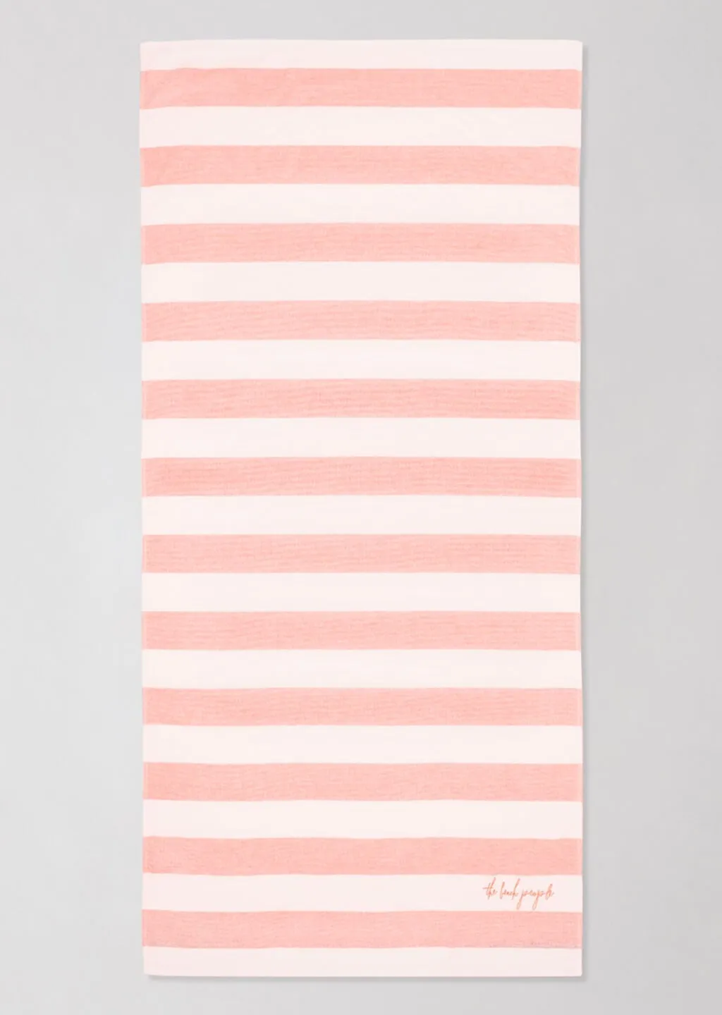 Sand Free Cabana Towel - The Beach People