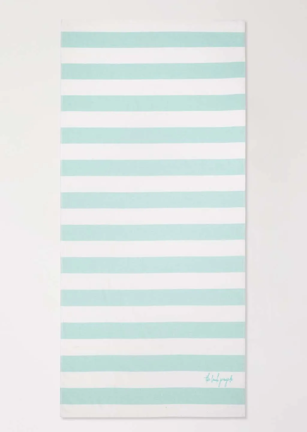 Sand Free Cabana Towel - The Beach People