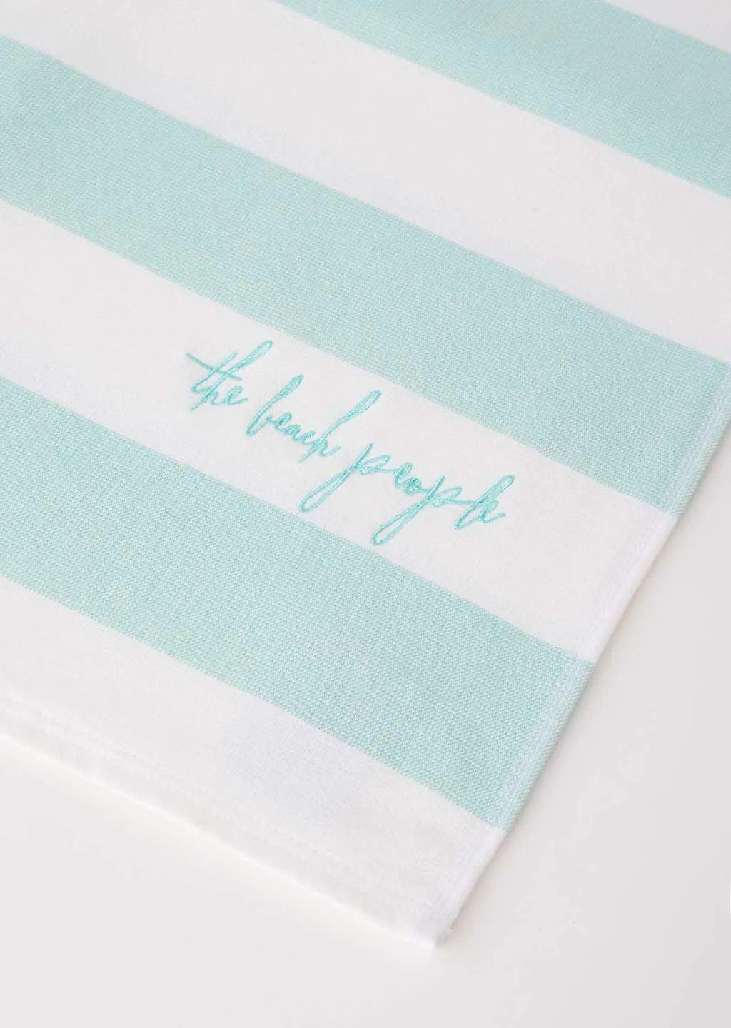 Sand Free Cabana Towel - The Beach People