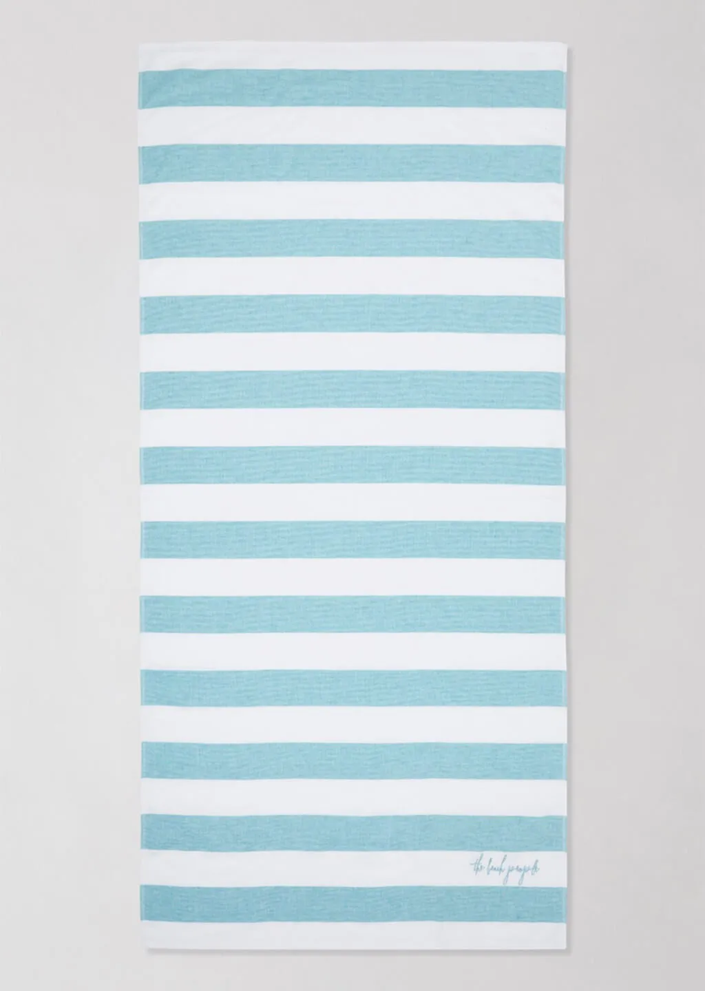 Sand Free Cabana Towel - The Beach People