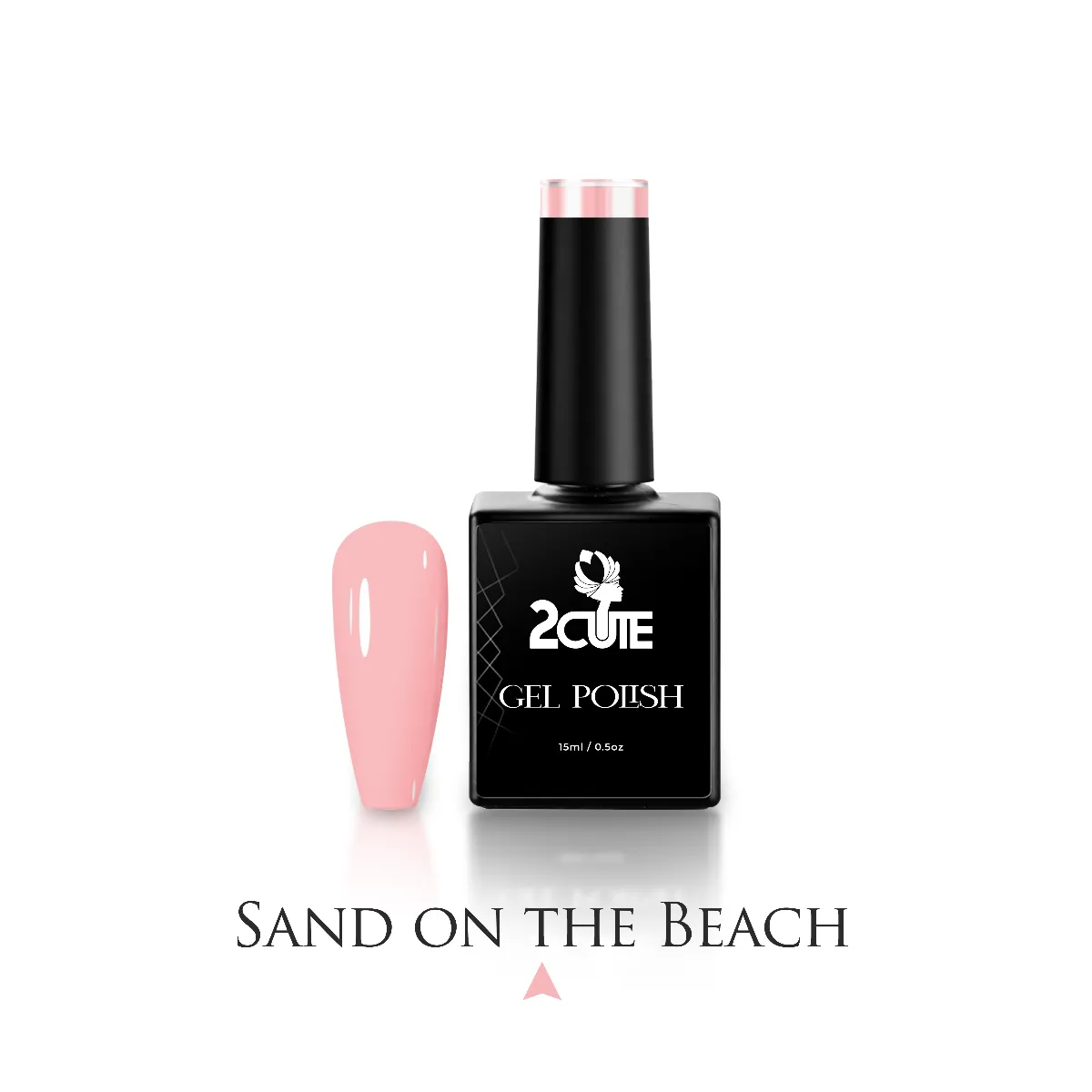 Sand on the Beach