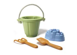 Sand Play Set