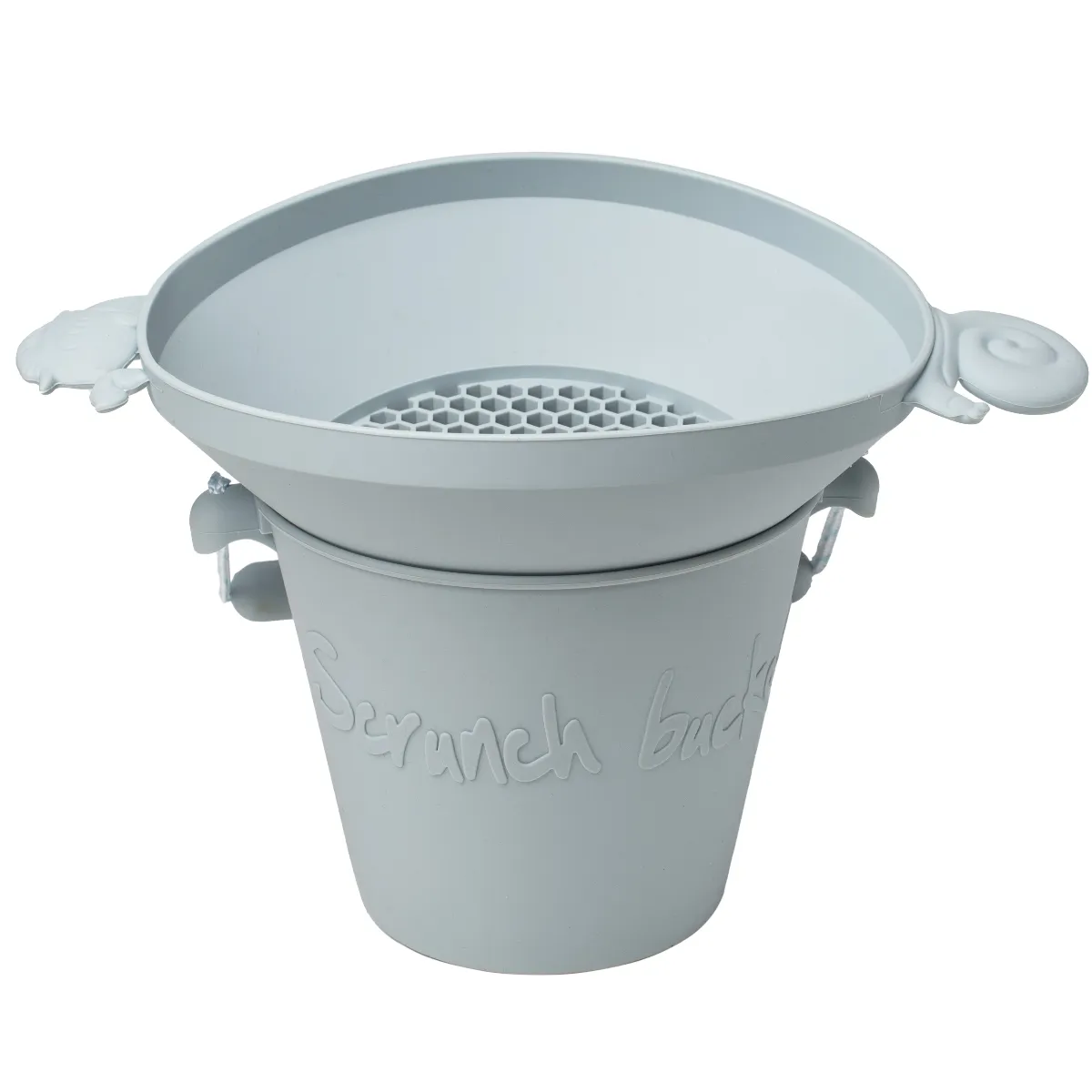 Sand Sifter - Duck Egg Blue