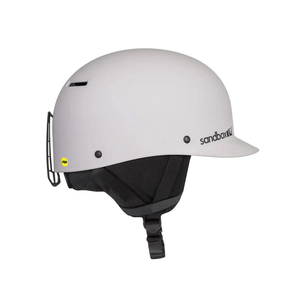Sandbox Classic 2.0 / Snow (Mips) Helmet - White 2026