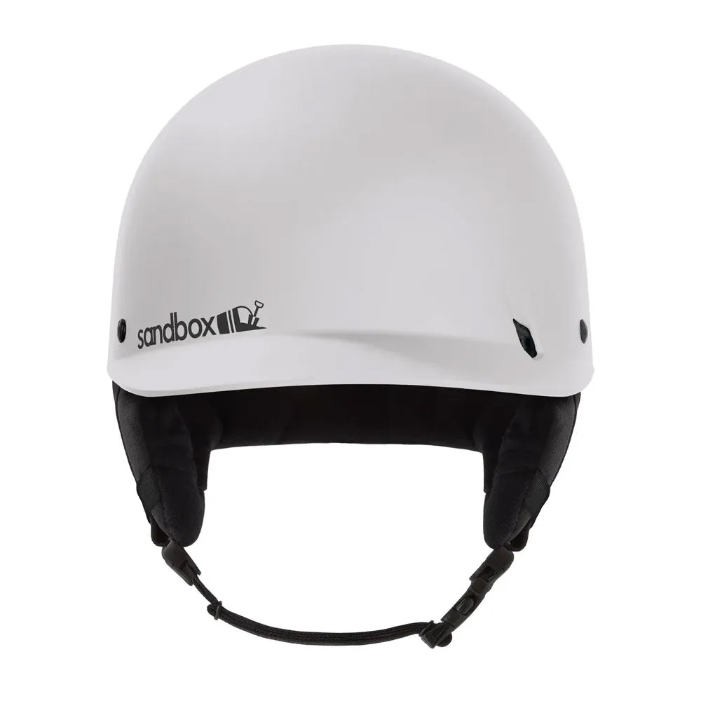 Sandbox Classic 2.0 / Snow (Mips) Helmet - White 2026