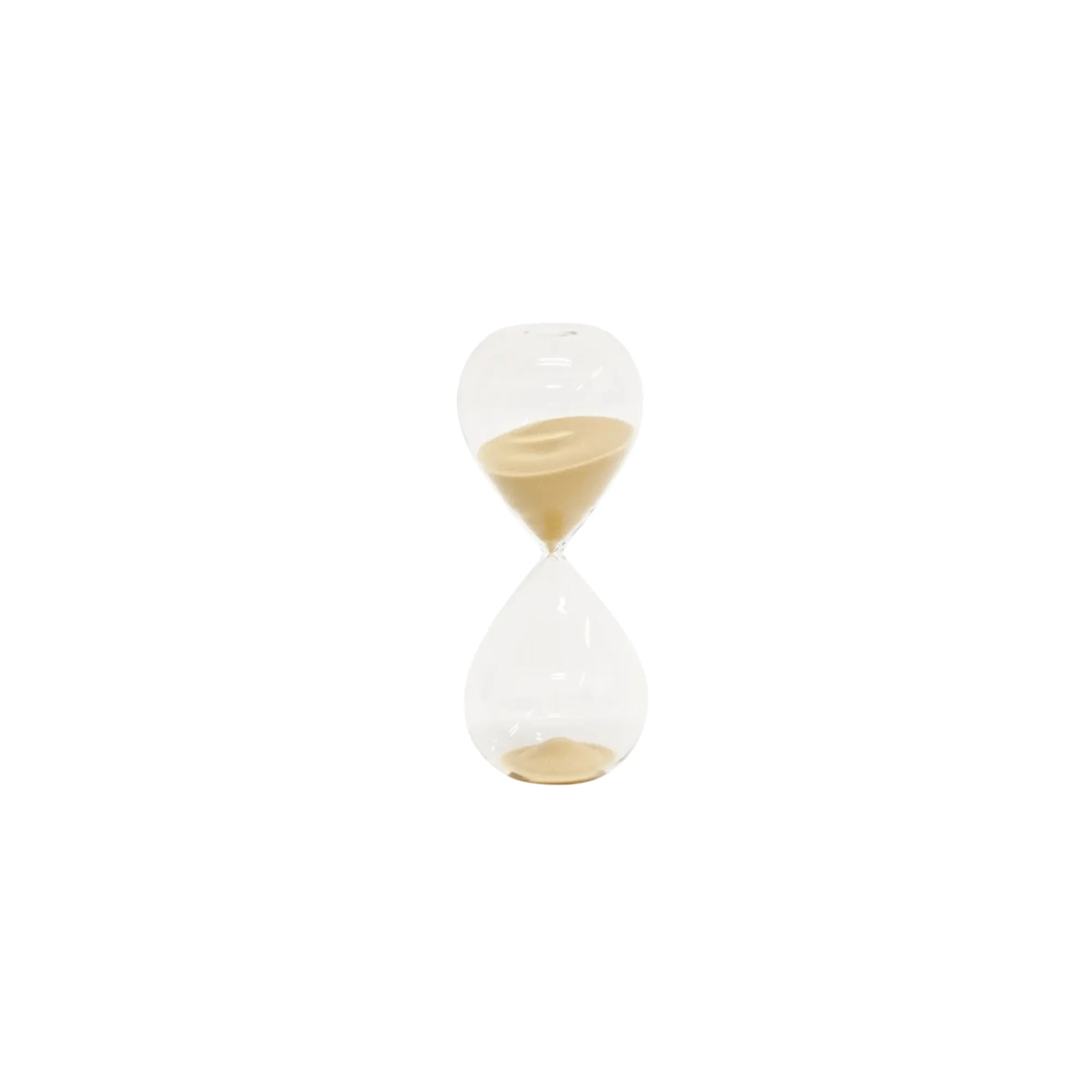 Sandtimer - 15 mins - Beach Sand Blonde