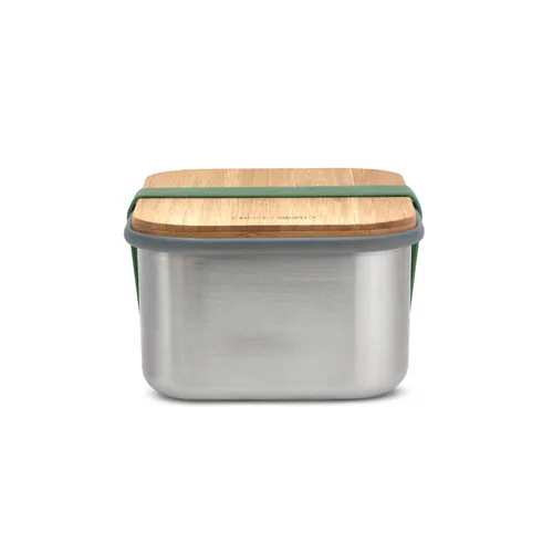 Sandwichbox Black Blum Large 1250 ml Oliv BAM-SB-L010