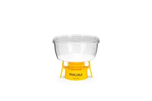 Sartorius 180E15---------E Sartolab® BT 150 PES Bottle Top Filters, 1000mL, 0.22 µm, 80mm, 12/pack