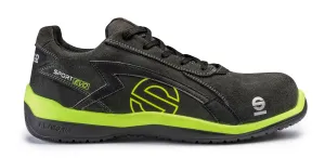 Scarpe antinfortunistiche Sparco - SPORT EVO S1p