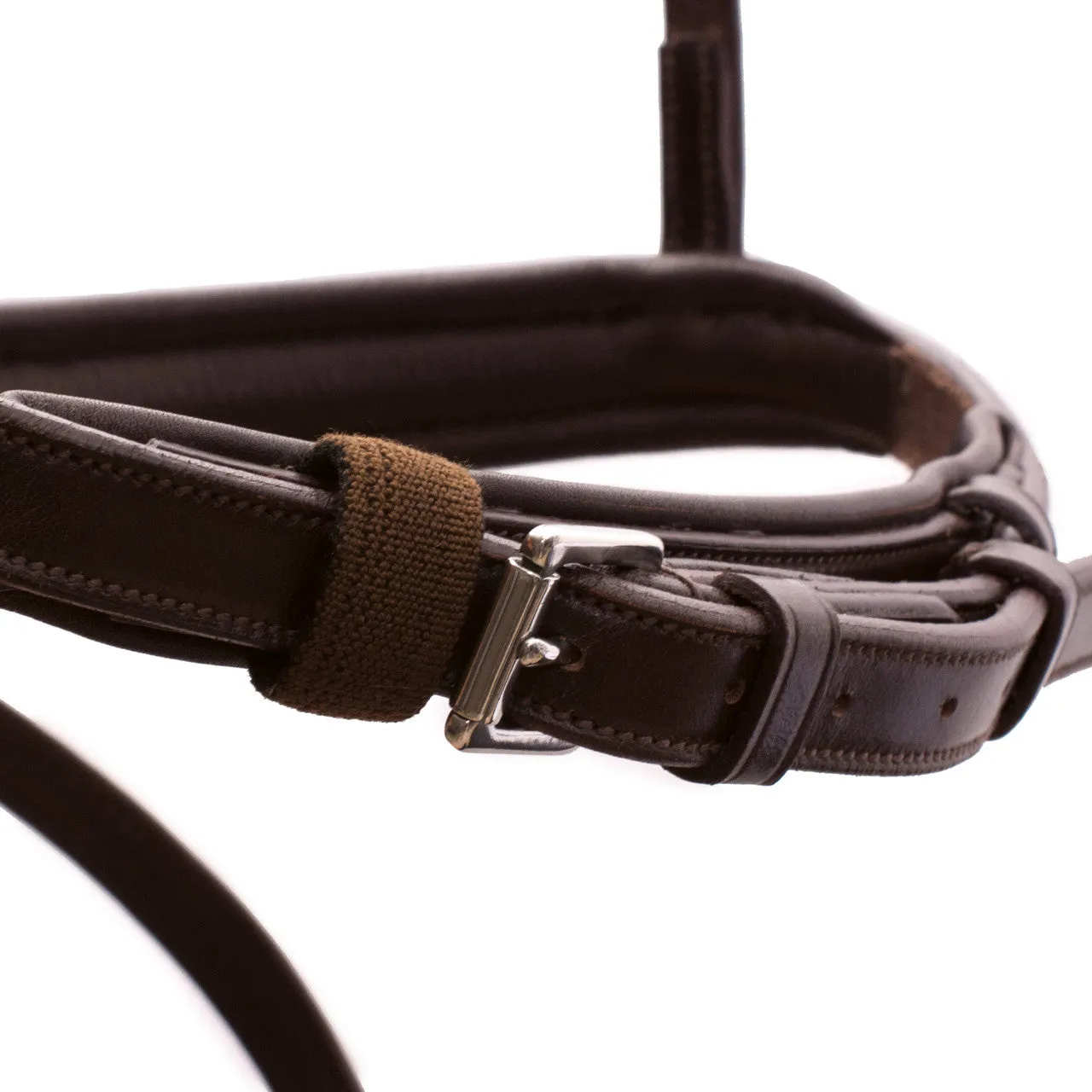Schockemohle Noseband Rome Select