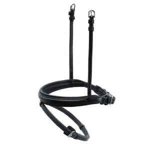 Schockemohle Noseband Rome Select