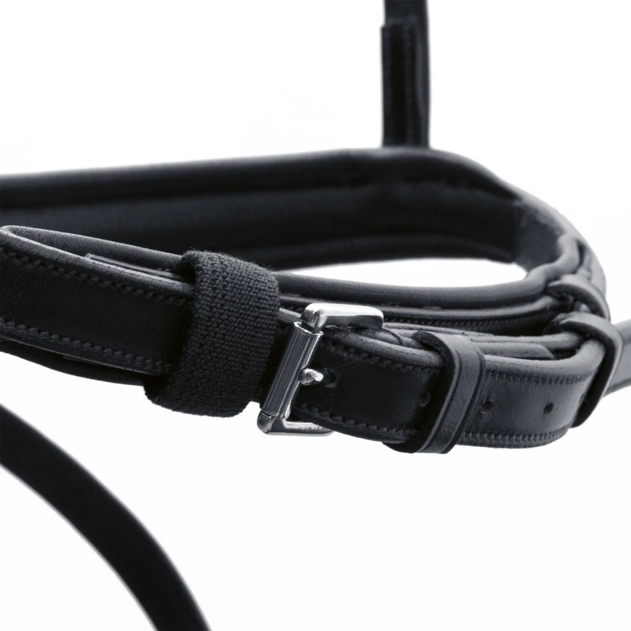 Schockemohle Noseband Rome Select