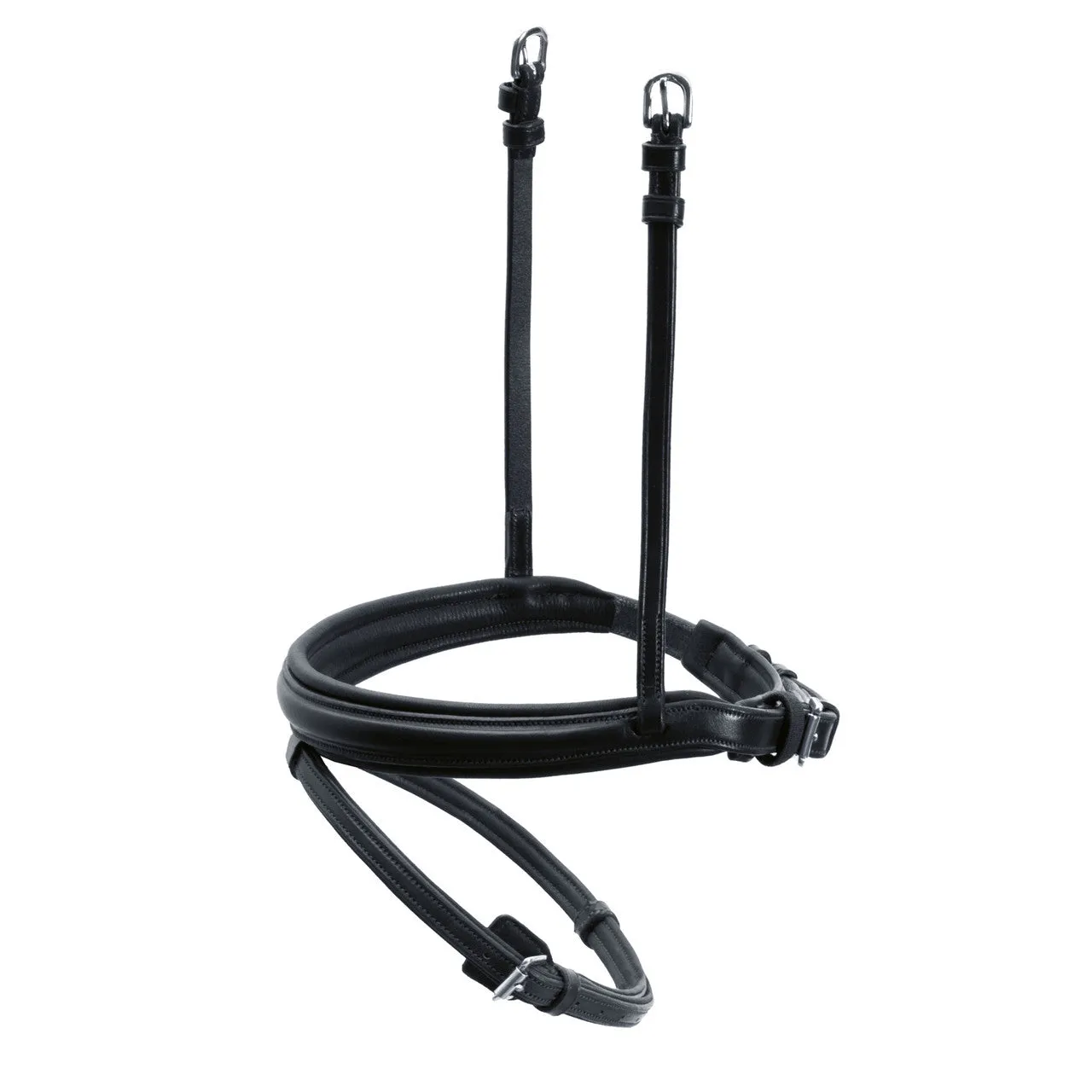 Schockemohle Noseband Rome Select