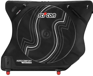 SCICON Aerocomfort 3.0 TSA Bike Bag