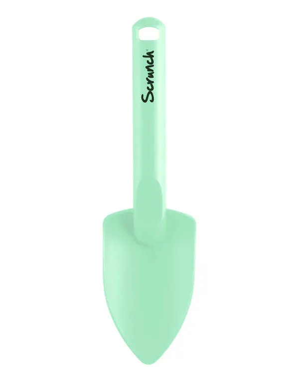 SCRUNCH BUCKET SET | SPEARMINT