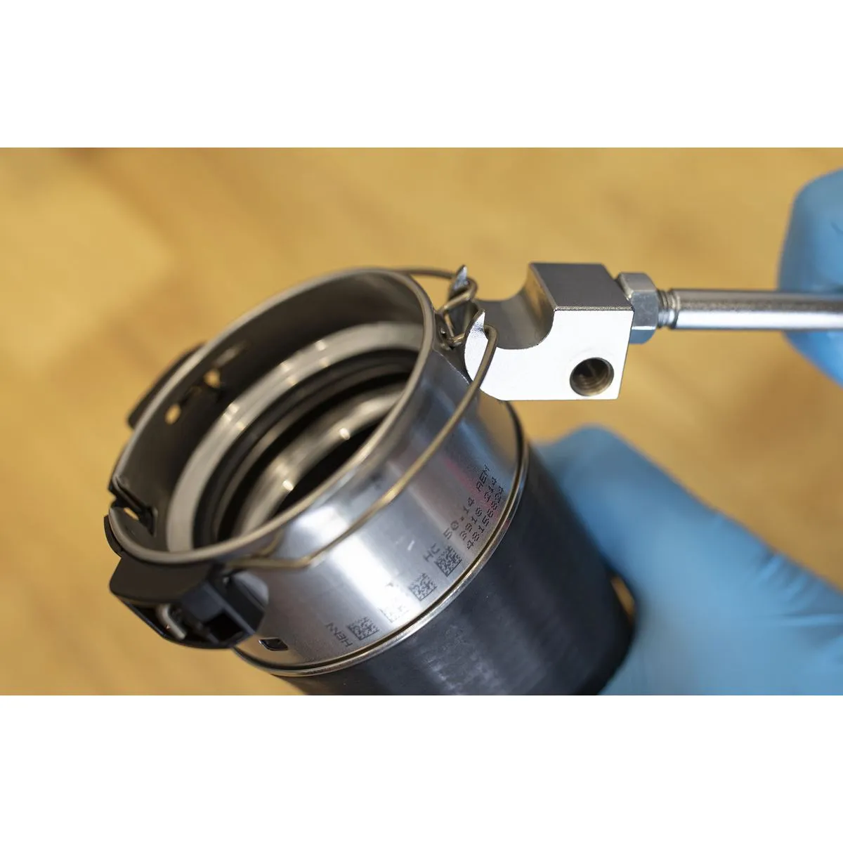 Sealey Hose Clamp Removal Tool for HENN Clamps
