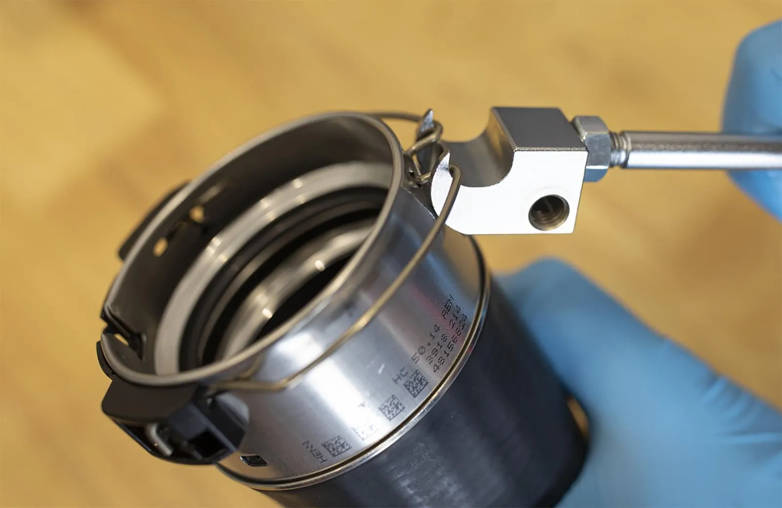 Sealey Hose Clamp Removal Tool for HENN Clamps