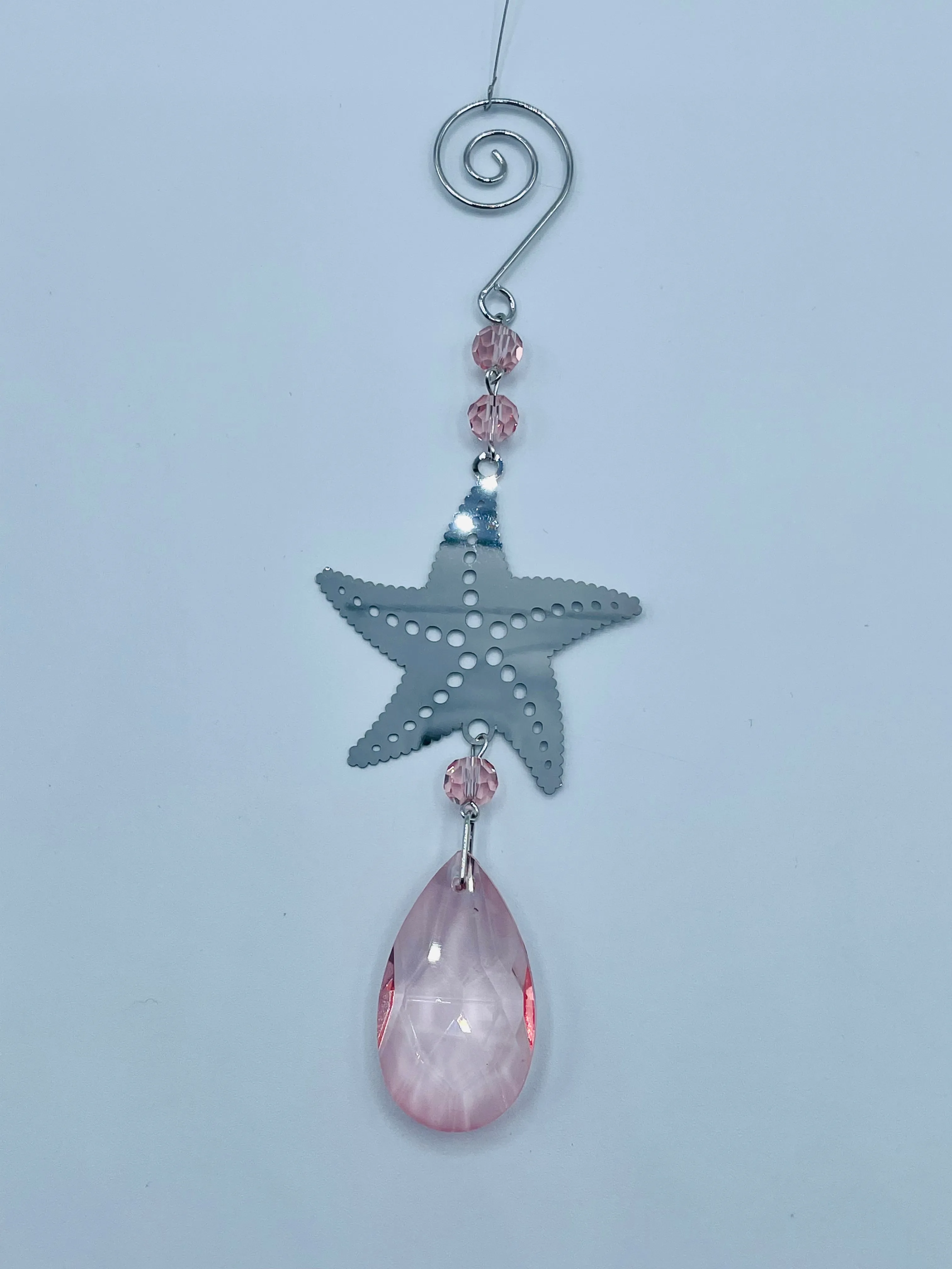 Seaside Jewels Decorations