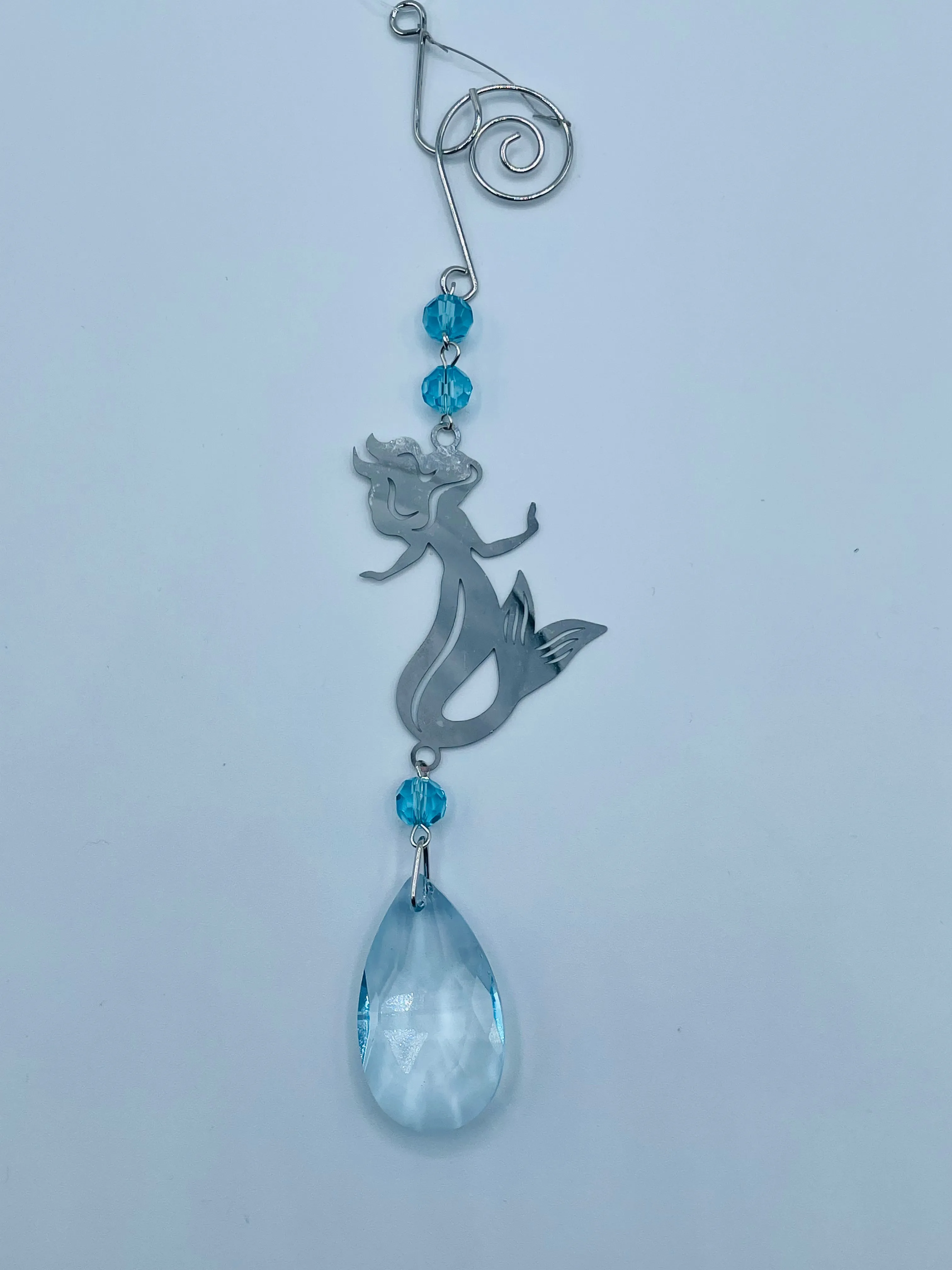 Seaside Jewels Decorations