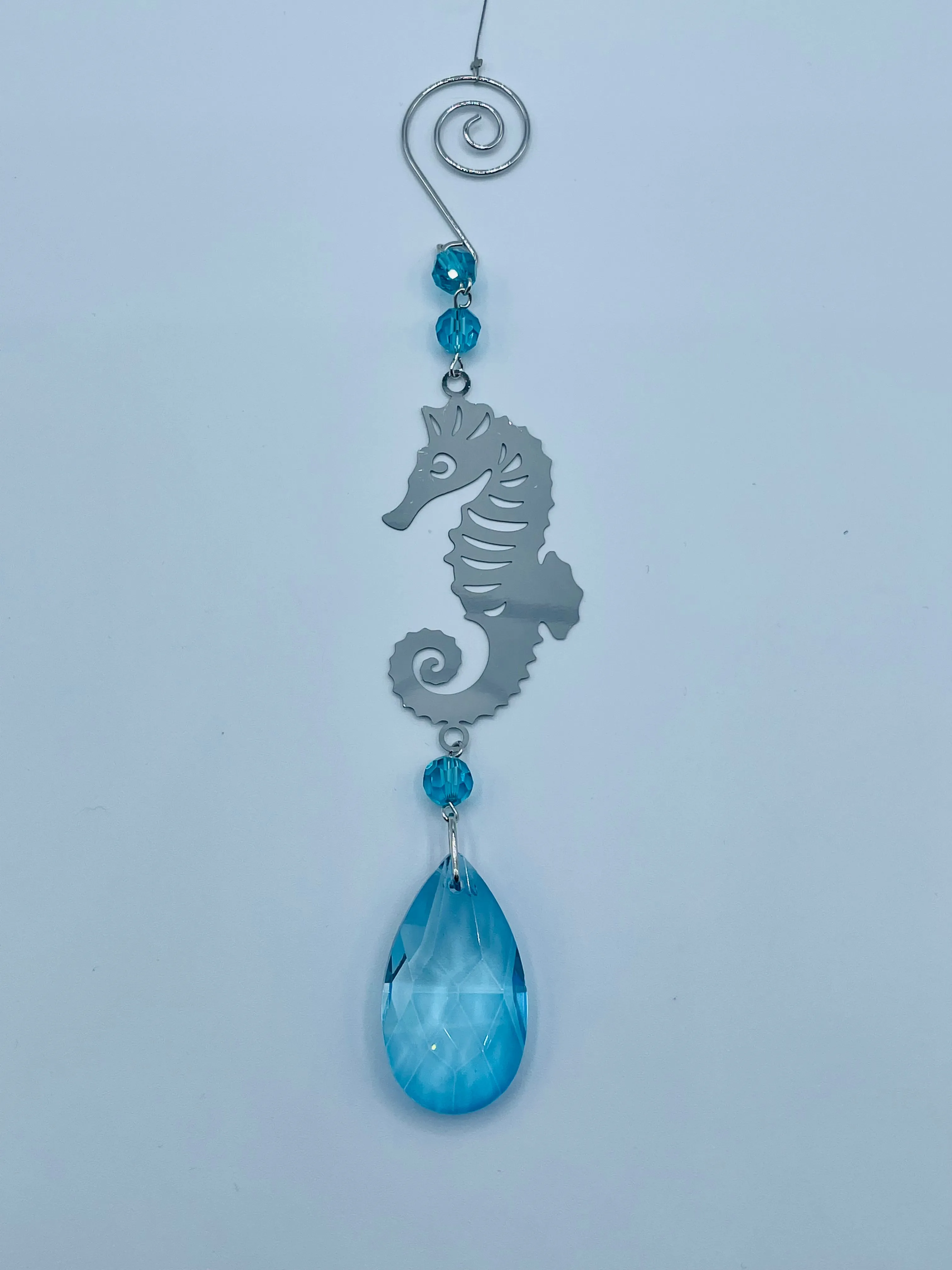 Seaside Jewels Decorations