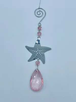 Seaside Jewels Decorations
