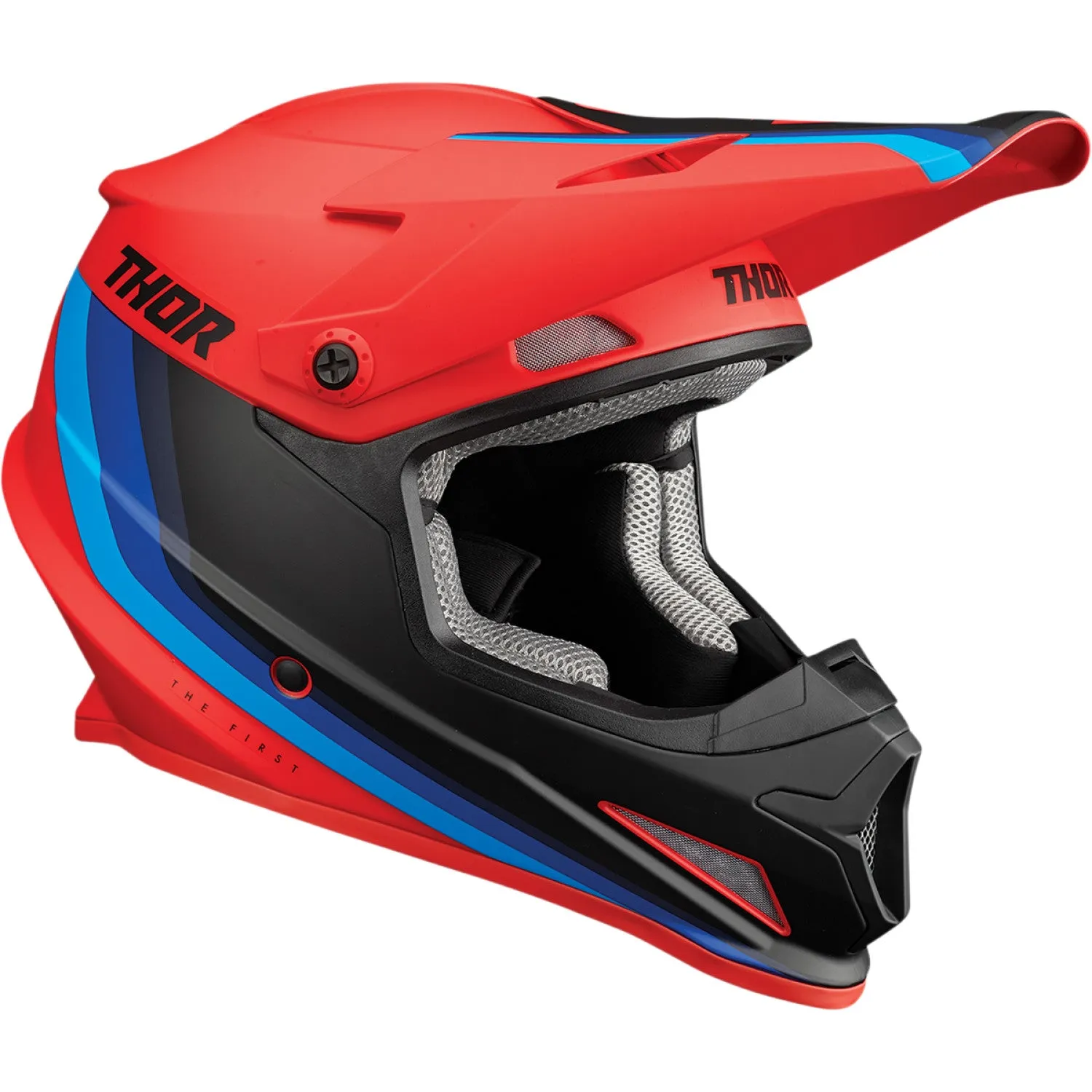 Sector Runner Mips Helmets