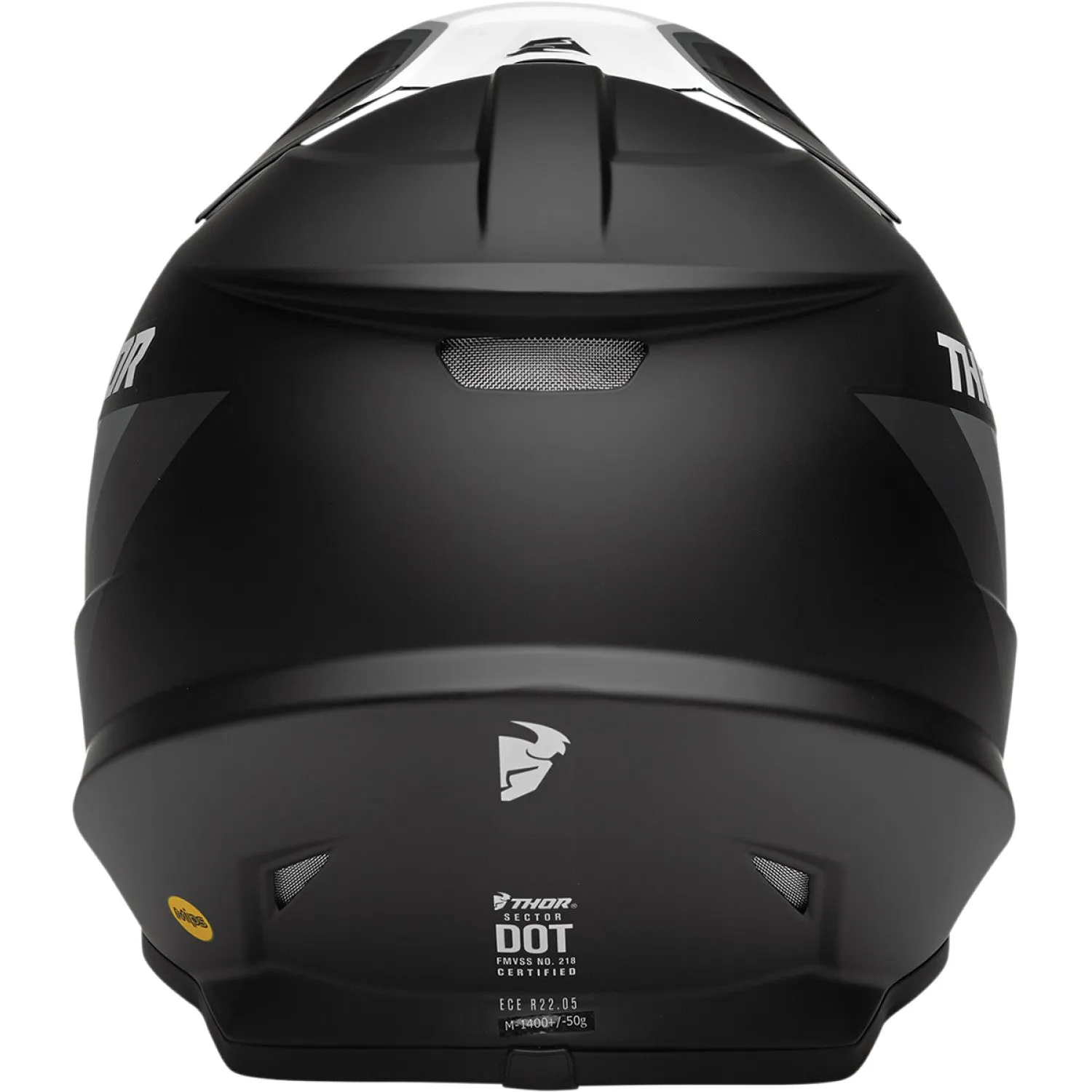 Sector Runner Mips Helmets