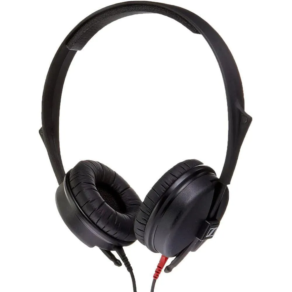 Sennheiser HD 25 Light DJ Mixing Headphones