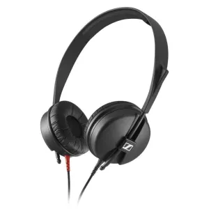 Sennheiser HD 25 Light DJ Mixing Headphones
