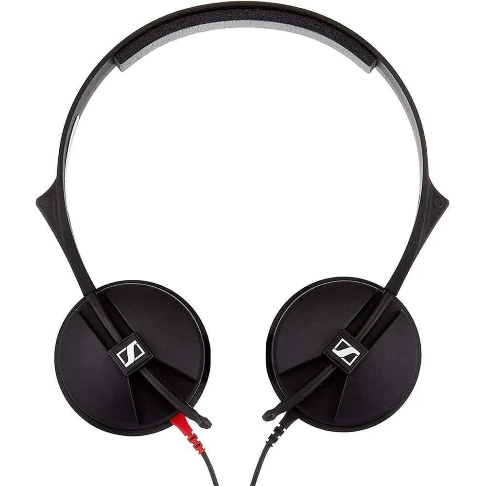 Sennheiser HD 25 Light DJ Mixing Headphones