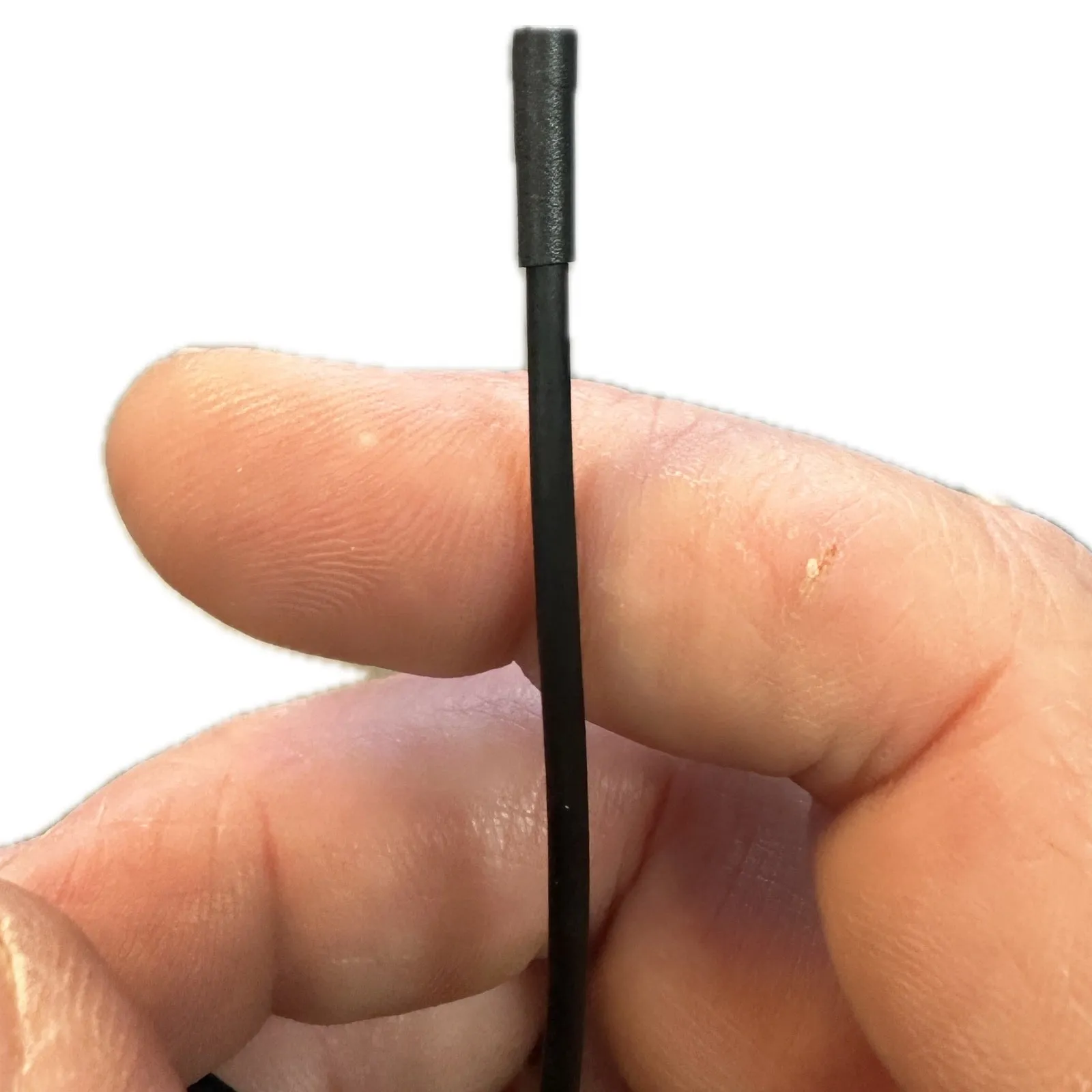 Sennheiser Lavaliere Microphones with 3.5mm Locking Jack Plug for Wireless Body Pack Radio Transmitter