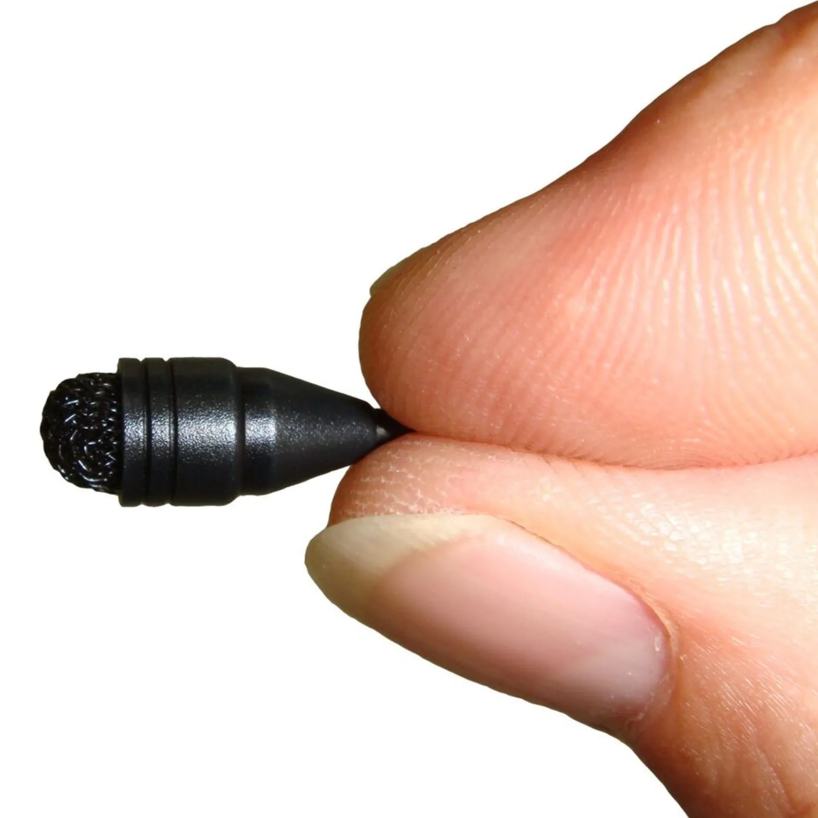 Sennheiser Lavaliere Microphones with 3.5mm Locking Jack Plug for Wireless Body Pack Radio Transmitter