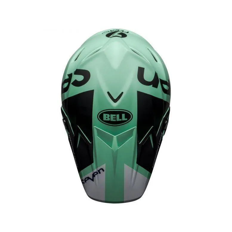 Seven MOTO-9 FLEX Helmet