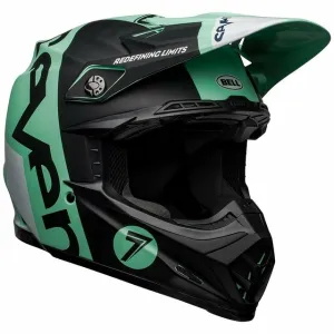 Seven MOTO-9 FLEX Helmet