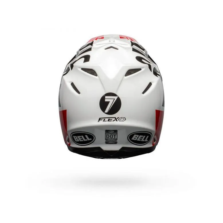 Seven MOTO-9 FLEX Helmet