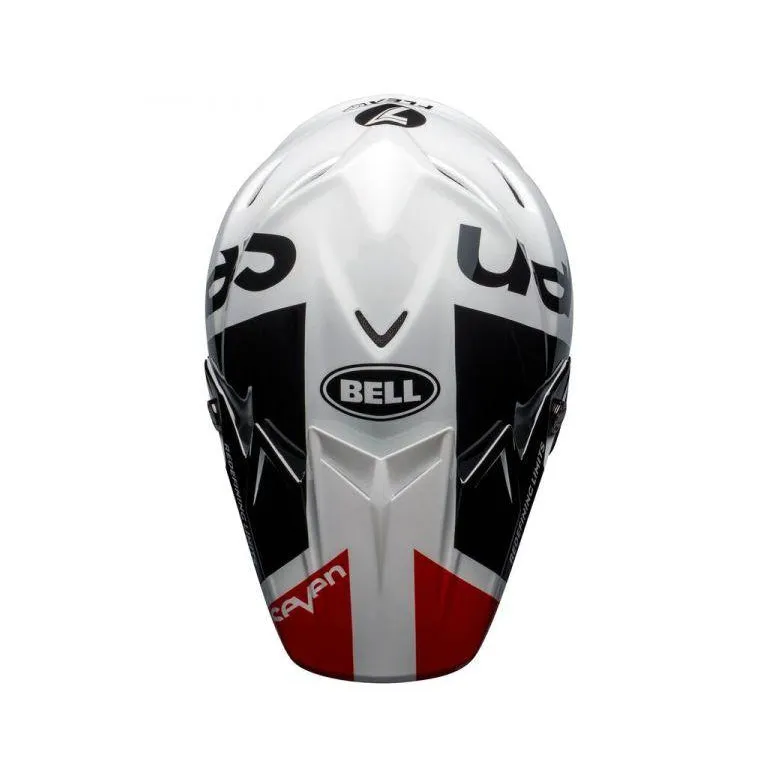 Seven MOTO-9 FLEX Helmet