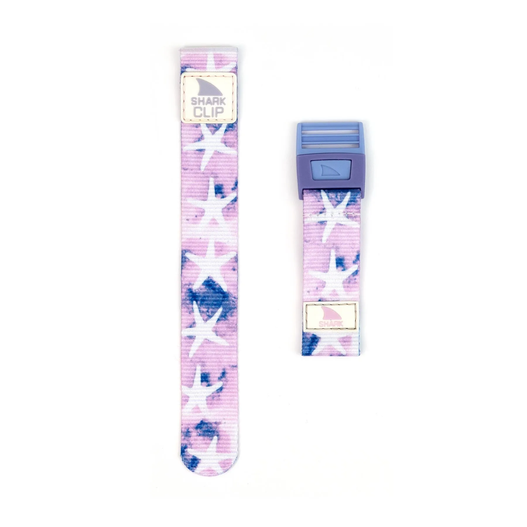 Shark Classic - Strap Kit - Clip - Starfish