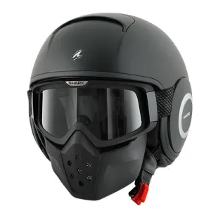 Shark - RAW Helmet