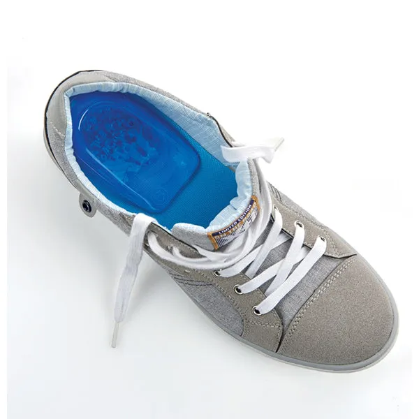 Sidas Gel Heel Cups