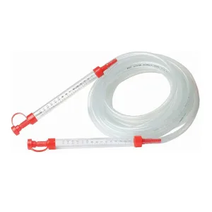 SILVERLINE 10M BUILDERS WATER LEVEL KIT GAUGE 633586 - LIFETIME WARRANTY