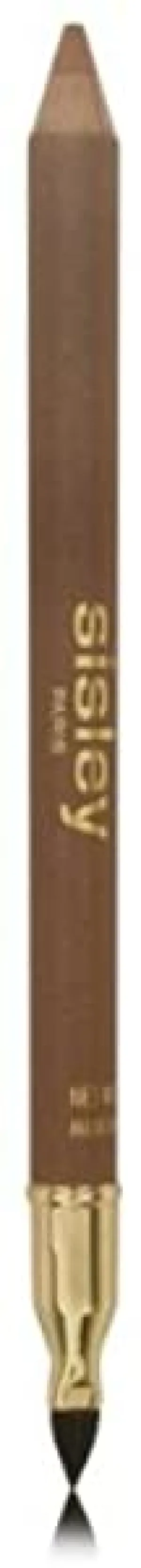 Sisley Perfect Lip Liner with Lip Brush and Sharpener, Nude, Phyto Levres, 0.05 Ounce