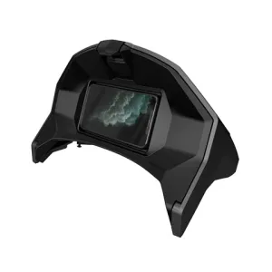 Ski-Doo Glovebox Extension | Cell Phone Holder