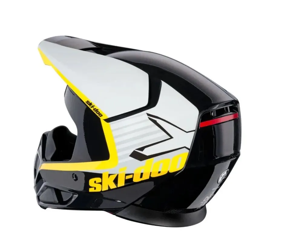 SKI-DOO PYRA X-TEAM EDITION HELMET