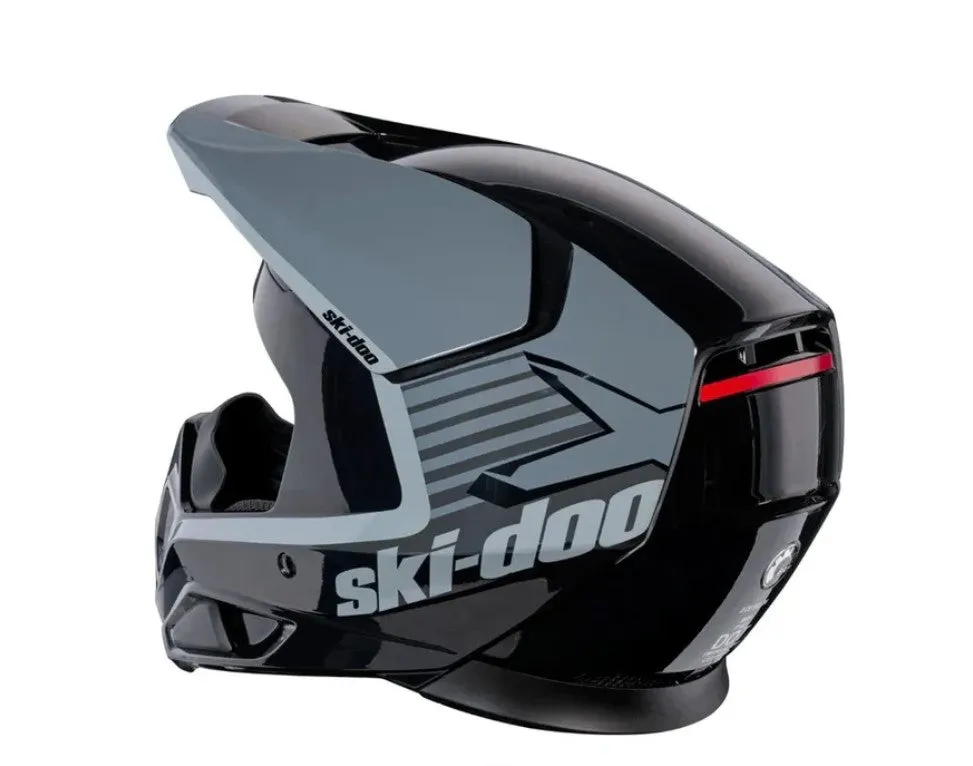 SKI-DOO PYRA X-TEAM EDITION HELMET