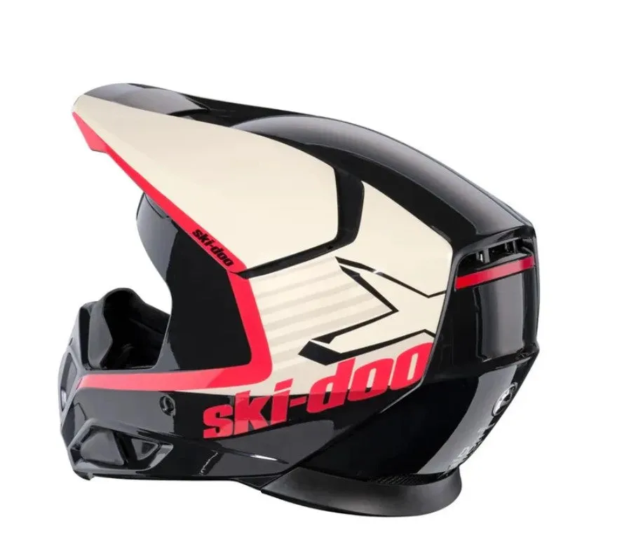 SKI-DOO PYRA X-TEAM EDITION HELMET